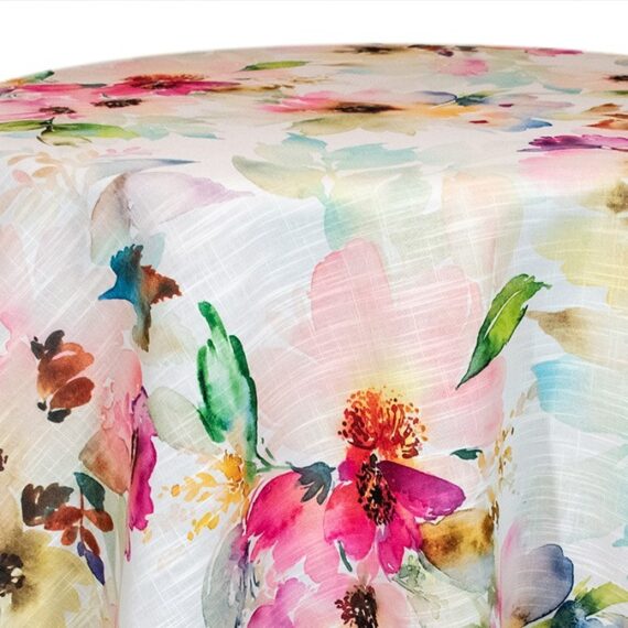 Pattern Tablecloths