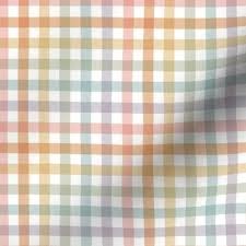 Pattern Tablecloths