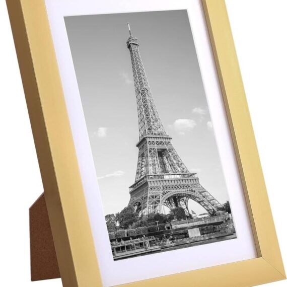 Custom Tabletop Signage