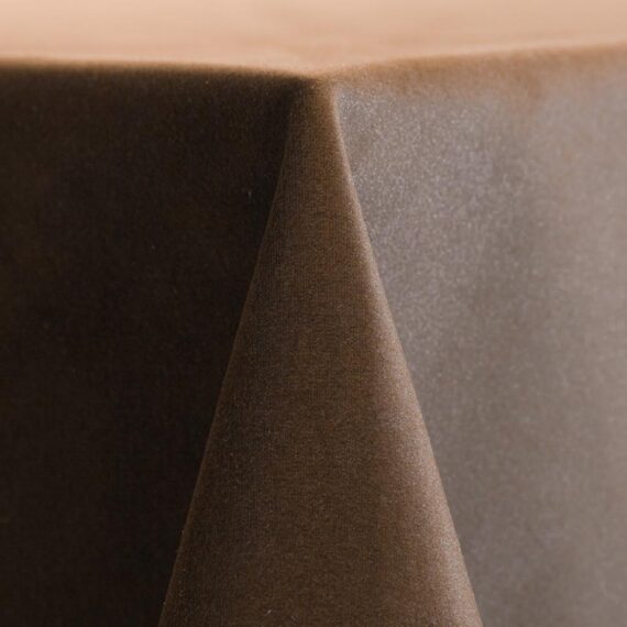 Velvet Tablecloths