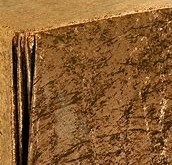 Italian Velvet Tablecloths