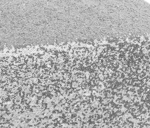 Sequin Table Runners