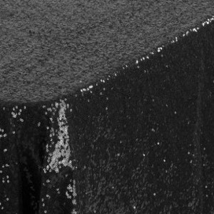 Sequin Tablecloths