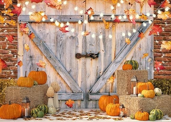 Fall Decor