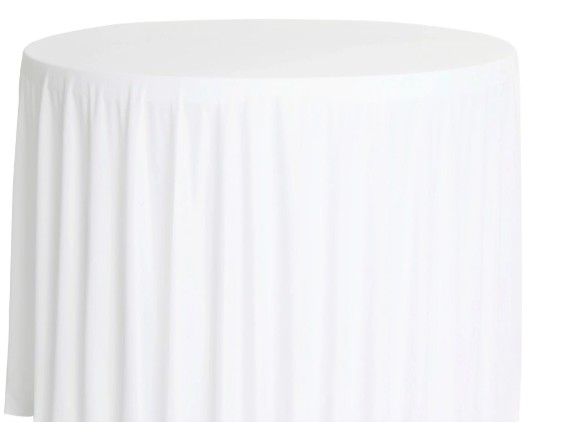 Scuba Tablecloths