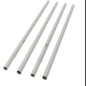 Standard Backdrop Uprights