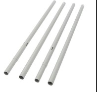 Standard Backdrop Uprights