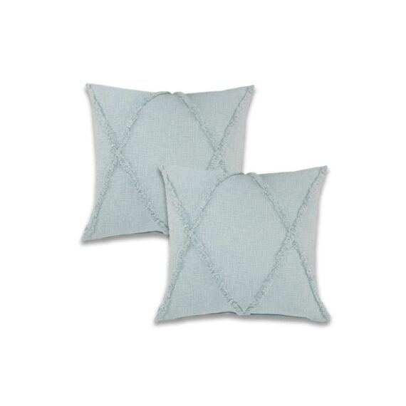 Pillow Covers