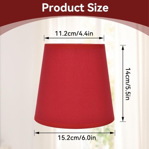 Lamp Shades