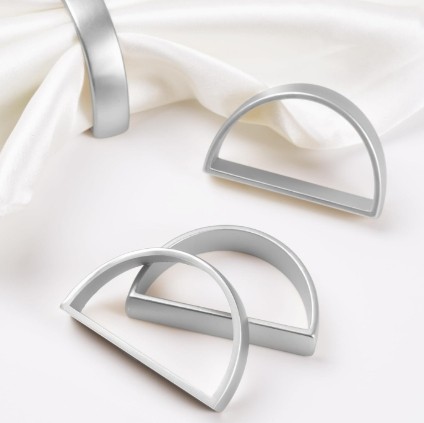 Napkin Rings