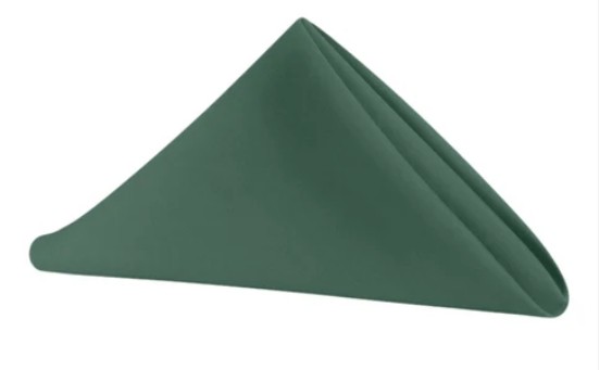 Polyester Napkins