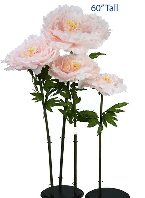 Assorted Giant Floral