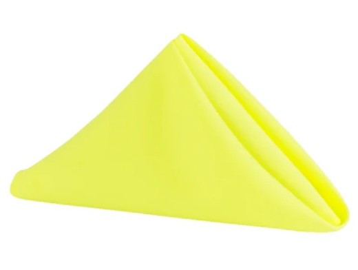 Polyester Napkins