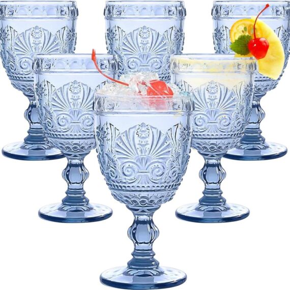 Drink Goblets