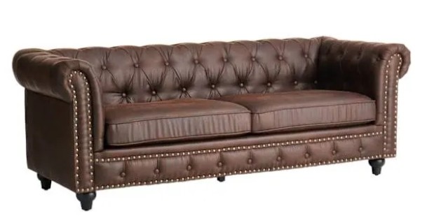 Lounge Loveseats/Sofas