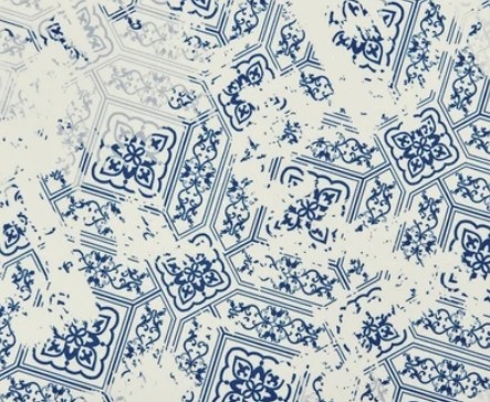 Pattern Tablecloths