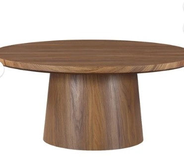 Coffee + End Tables
